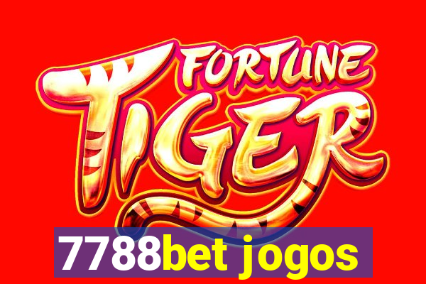 7788bet jogos